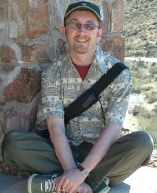 march 2003 - gates pass, tucson, arizona
