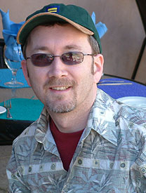 march 2003 - sonora desert museum, tucson, arizona