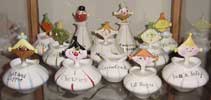 Holt-Howard Pixieware